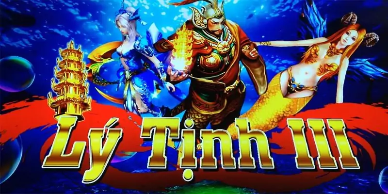 Trải nghiệm bắn cá cực đỉnh cùng KUBET