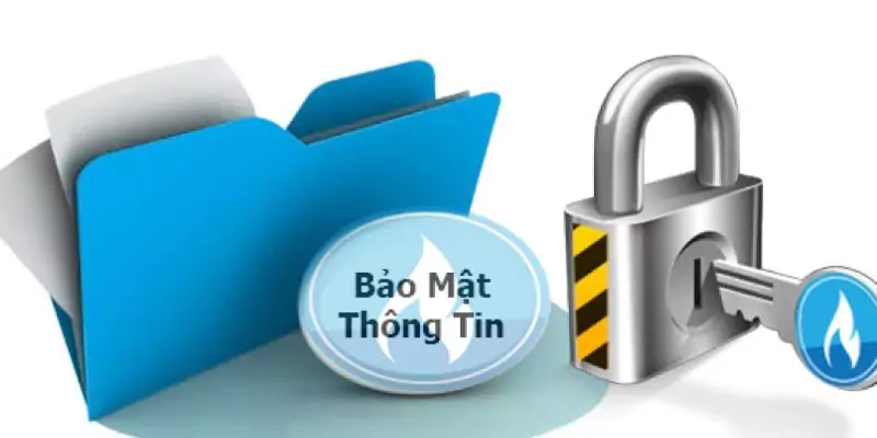 Hệ thống bảo mật nhằm đảm bảo quyền lợi của thành viên