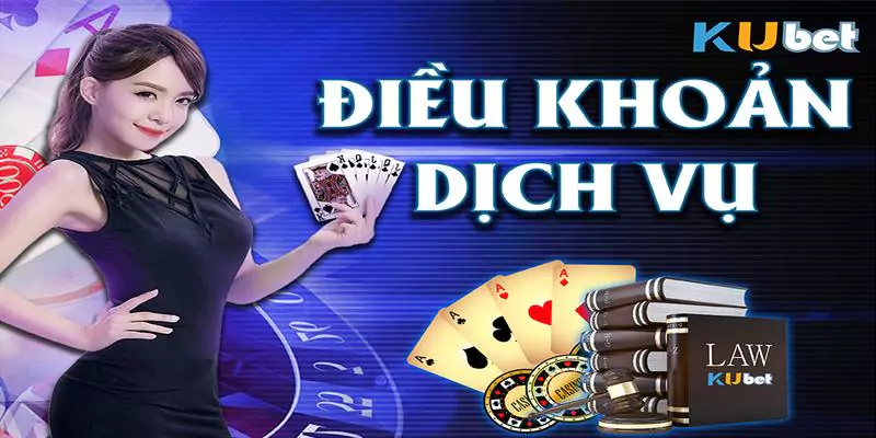 Liên hệ khi cần giải đáp về điều khoản sử dụng Kubet