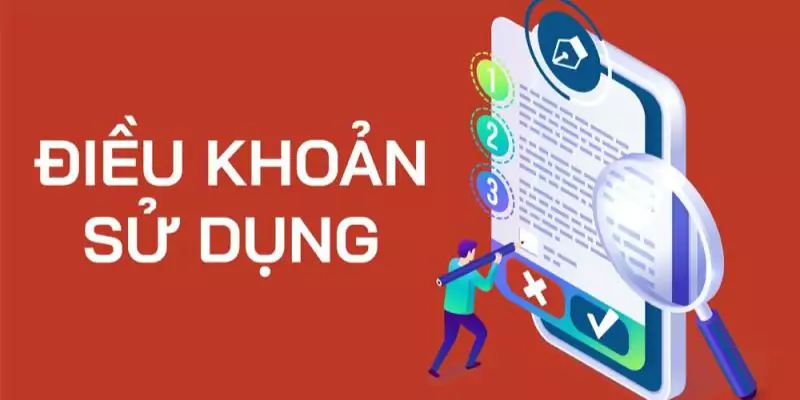 Đáp ứng đúng đủ điều kiện tham gia cá cược