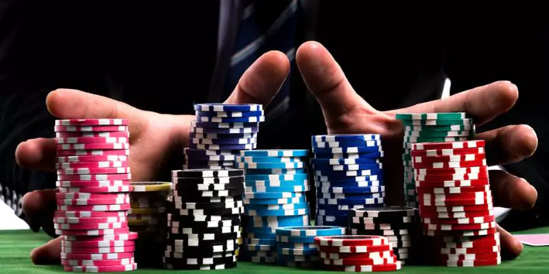 Chi tiết về cách tham gia cá cược Poker