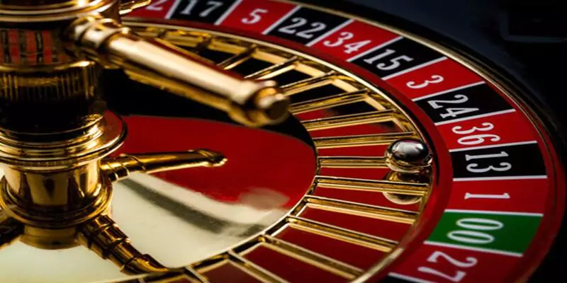 KUBET cung cấp nhiều sảnh chơi Roulette chất lượng