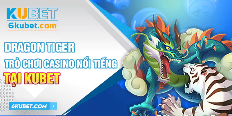 Dragon Tiger - Những Review Chi Tiết Mới Nhất 2024