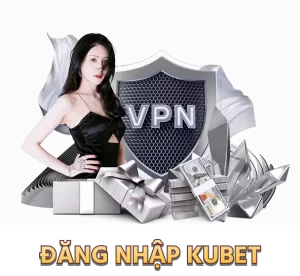 Đăng nhập KUBET